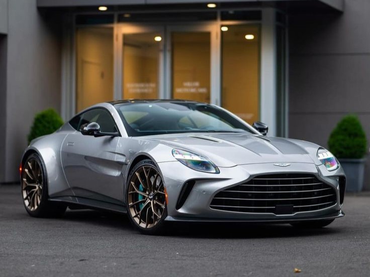 Aston Martin